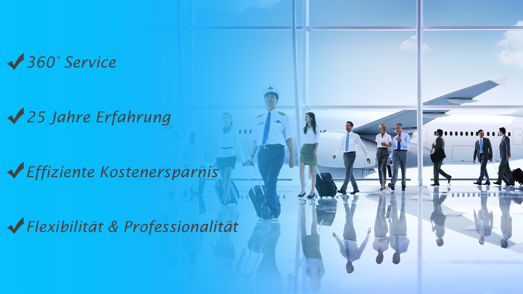 First Business Travel Uster